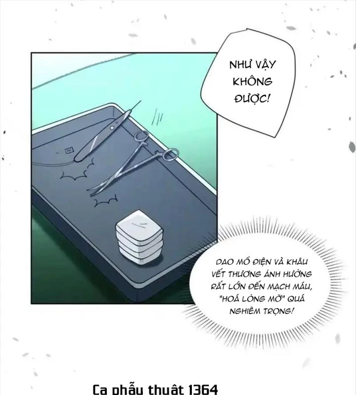 Livestream Phẫu Thuật Chapter 19 - Trang 2