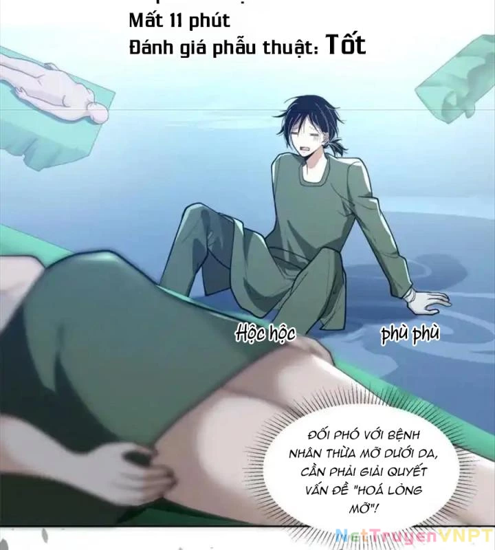 Livestream Phẫu Thuật Chapter 19 - Trang 2
