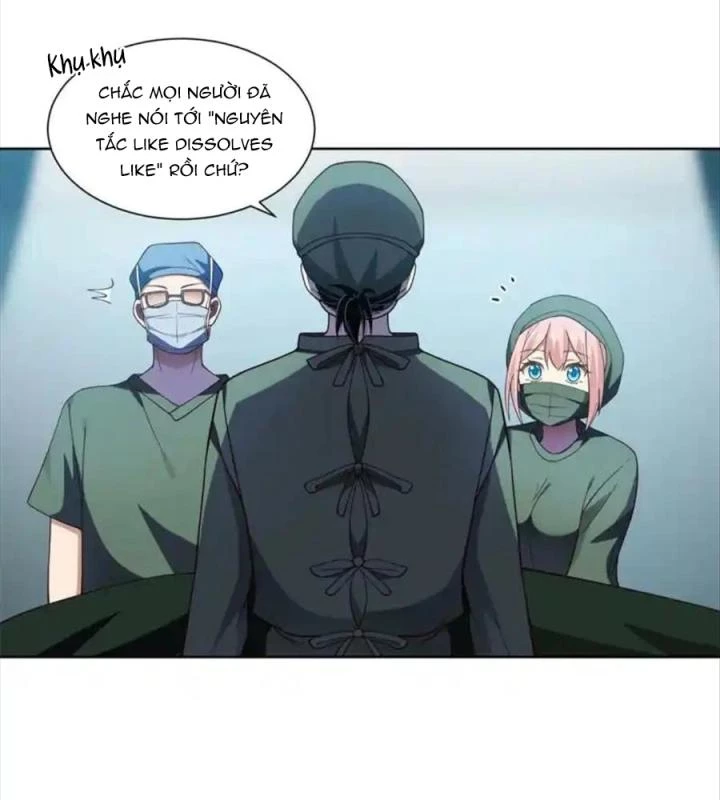 Livestream Phẫu Thuật Chapter 19 - Trang 2