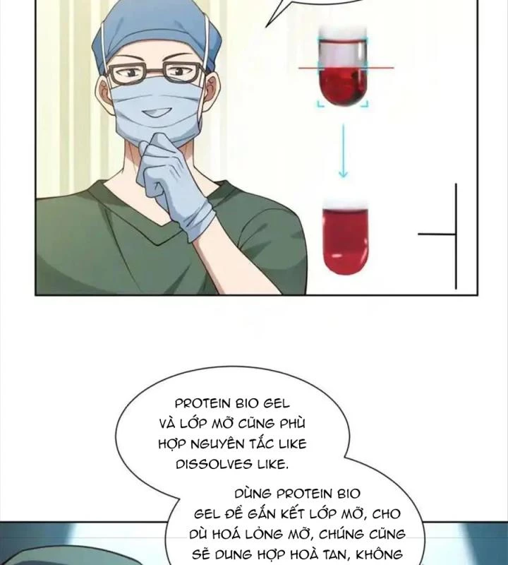 Livestream Phẫu Thuật Chapter 19 - Trang 2