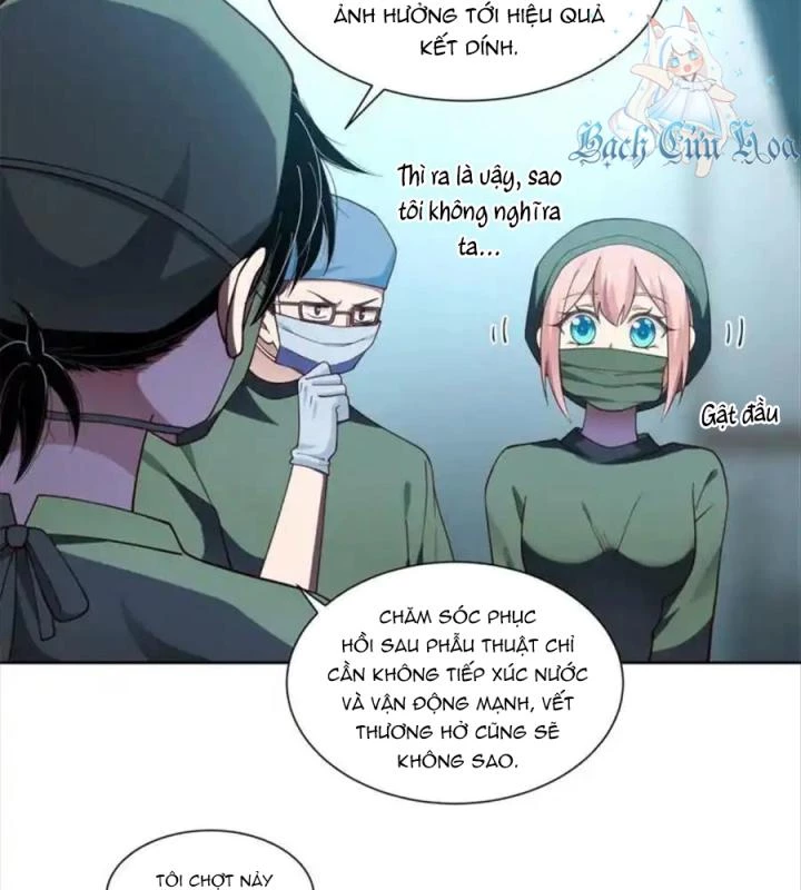 Livestream Phẫu Thuật Chapter 19 - Trang 2