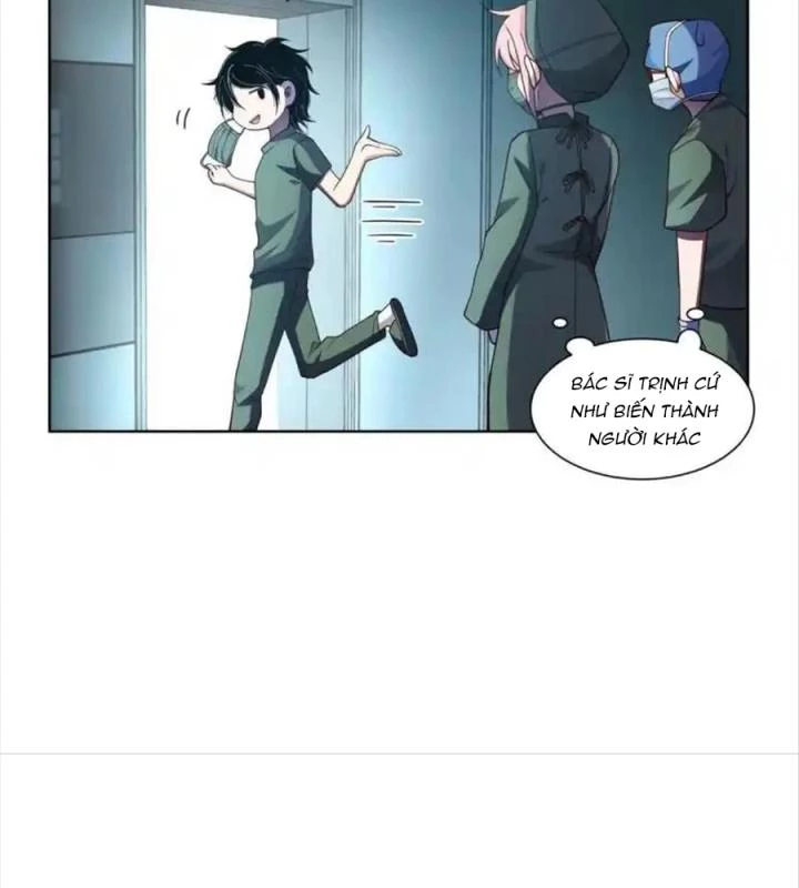 Livestream Phẫu Thuật Chapter 19 - Trang 2