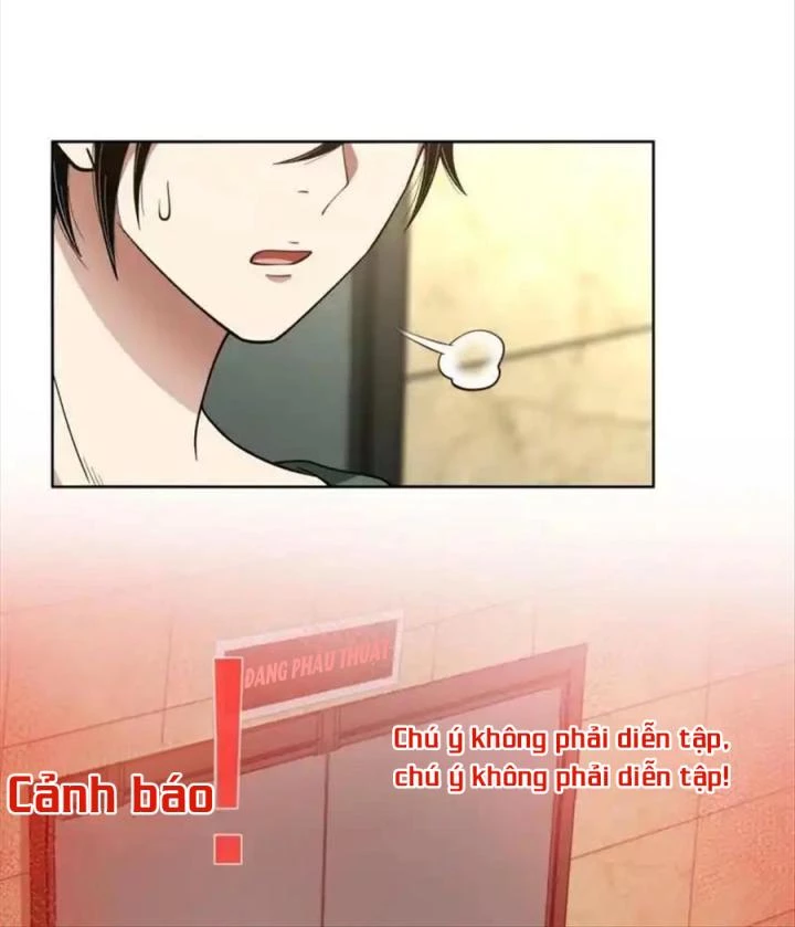 Livestream Phẫu Thuật Chapter 19 - Trang 2