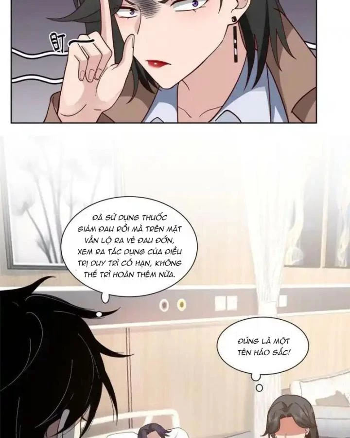 Livestream Phẫu Thuật Chapter 22 - Trang 2