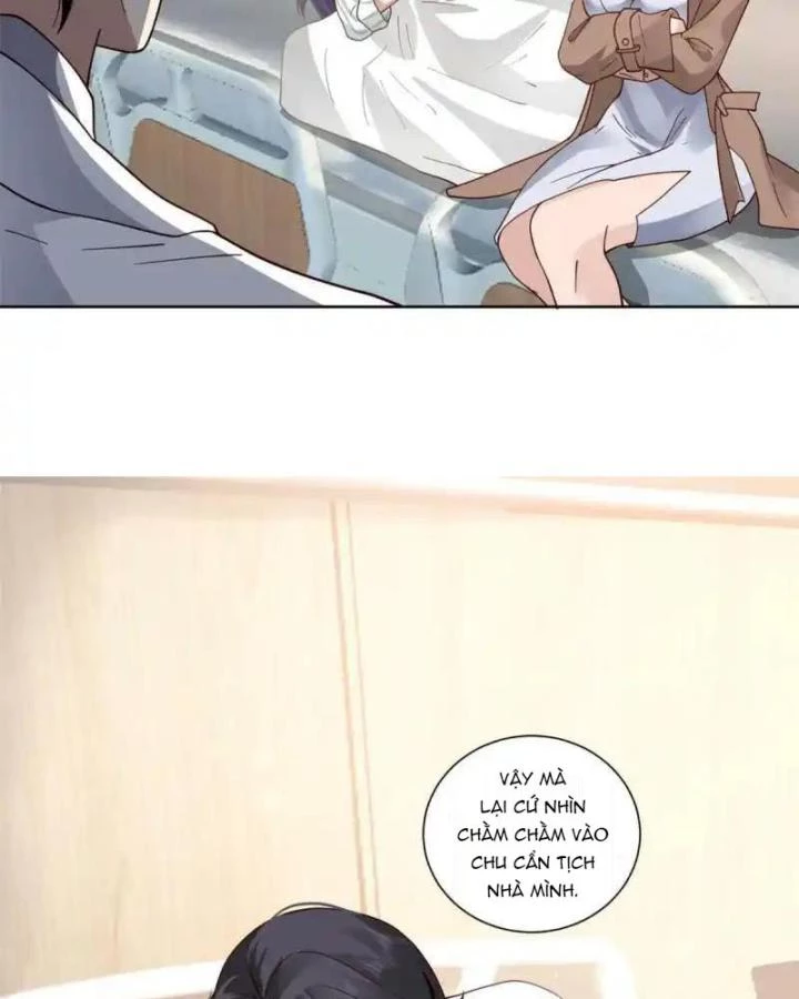 Livestream Phẫu Thuật Chapter 22 - Trang 2