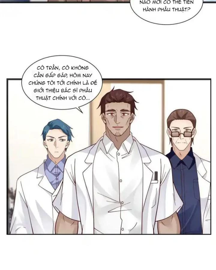 Livestream Phẫu Thuật Chapter 22 - Trang 2