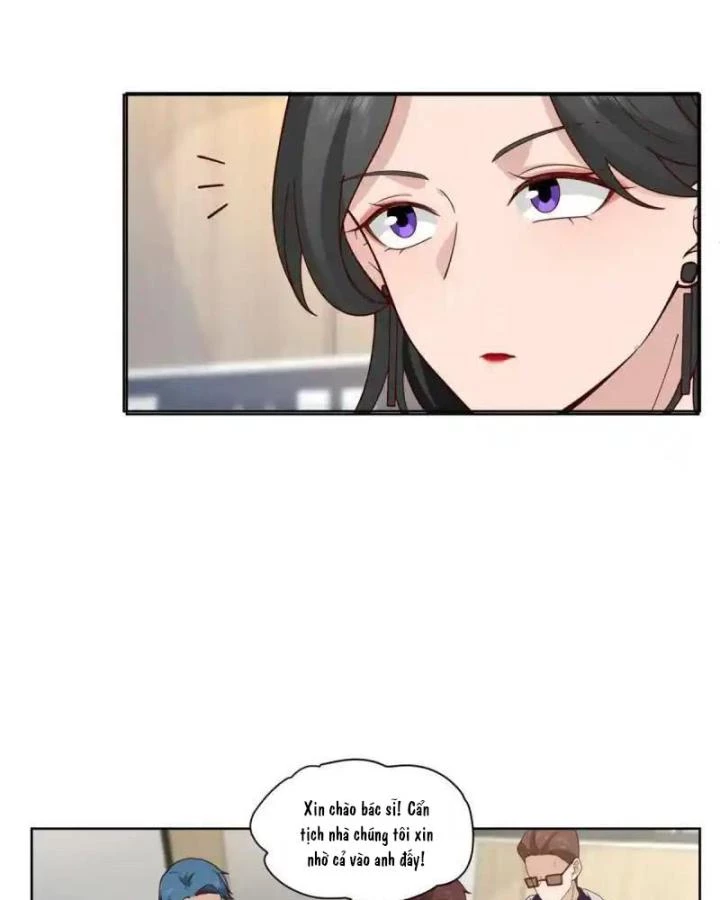 Livestream Phẫu Thuật Chapter 22 - Trang 2