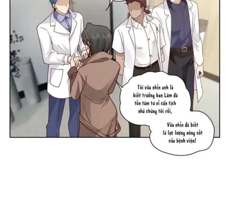 Livestream Phẫu Thuật Chapter 22 - Trang 2