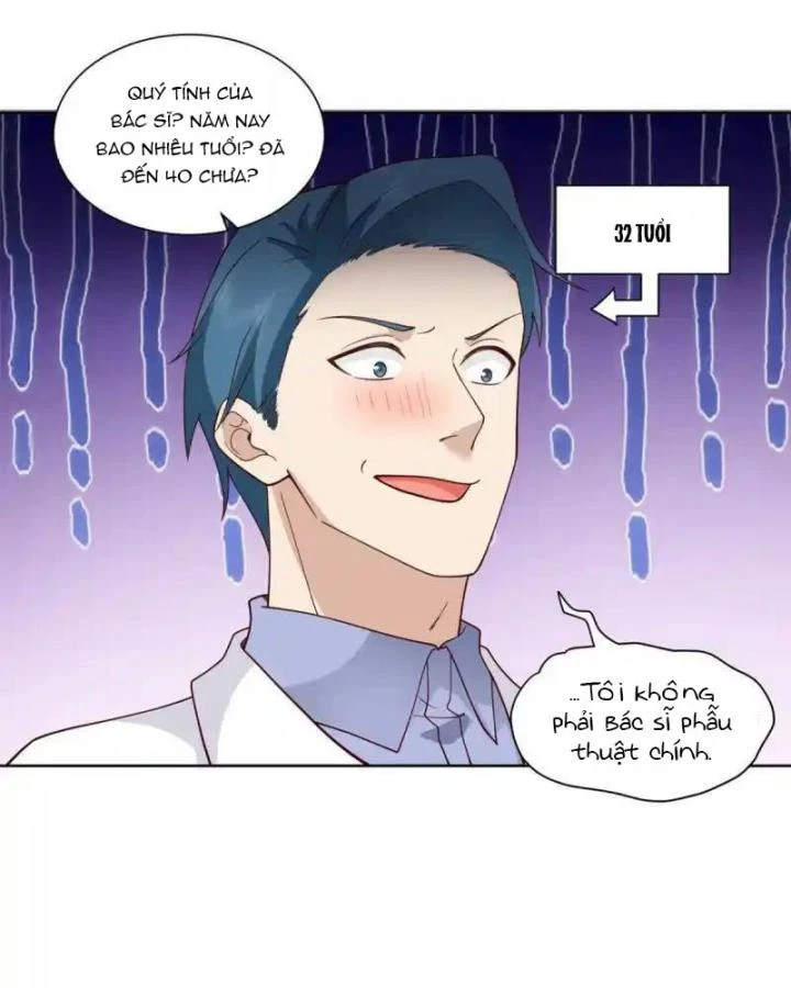 Livestream Phẫu Thuật Chapter 22 - Trang 2