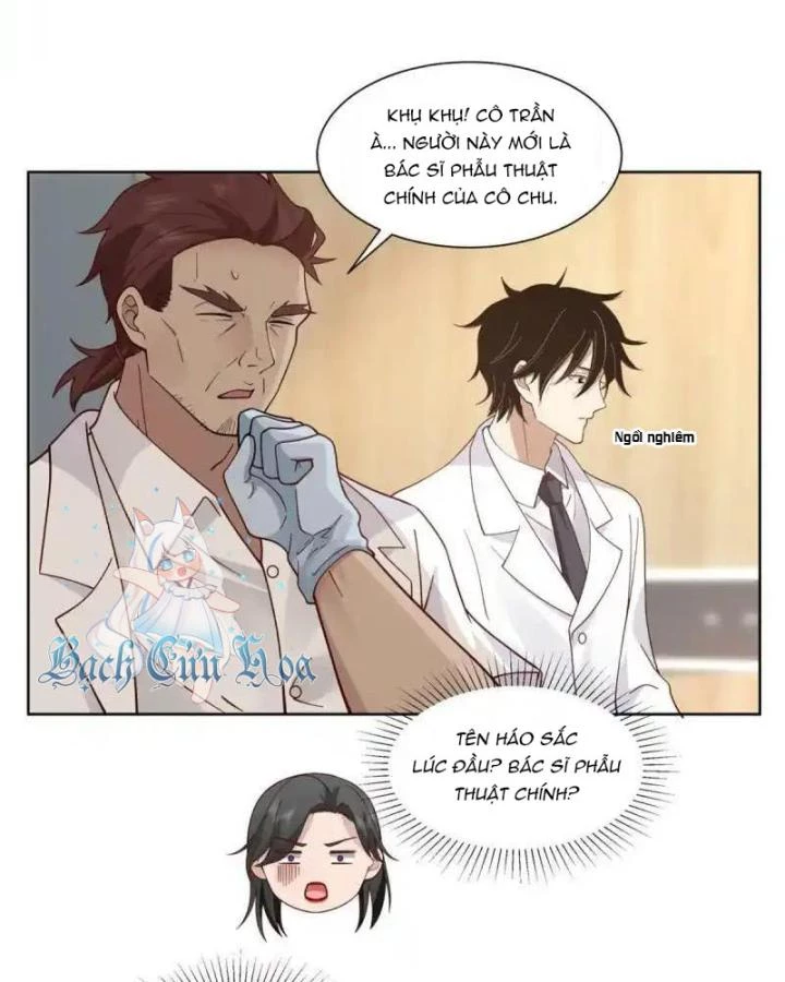 Livestream Phẫu Thuật Chapter 22 - Trang 2