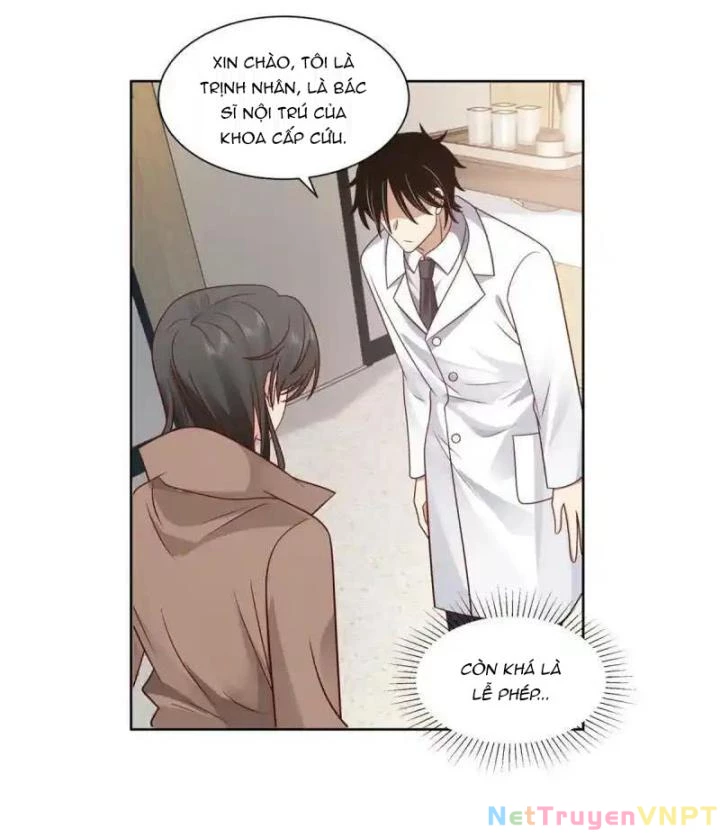 Livestream Phẫu Thuật Chapter 22 - Trang 2