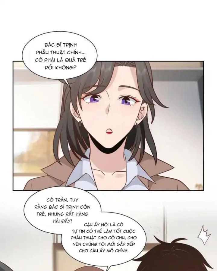 Livestream Phẫu Thuật Chapter 22 - Trang 2