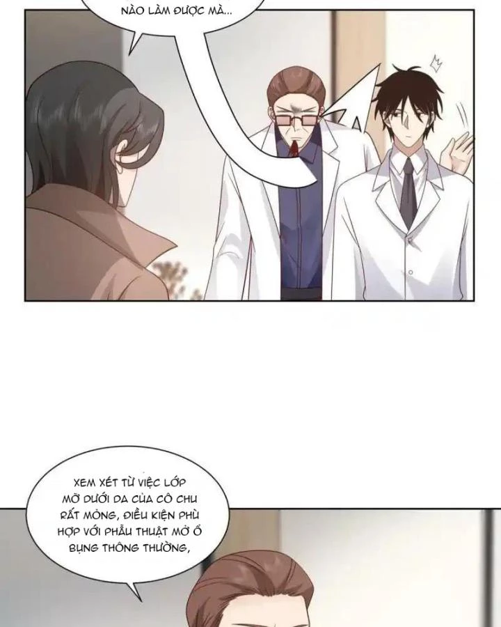 Livestream Phẫu Thuật Chapter 22 - Trang 2