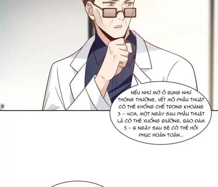Livestream Phẫu Thuật Chapter 22 - Trang 2