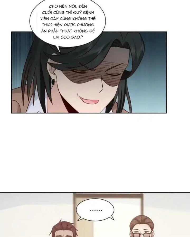 Livestream Phẫu Thuật Chapter 22 - Trang 2