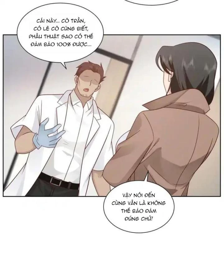 Livestream Phẫu Thuật Chapter 22 - Trang 2