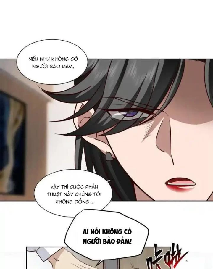 Livestream Phẫu Thuật Chapter 22 - Trang 2