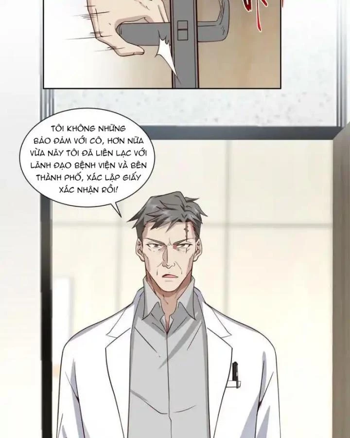 Livestream Phẫu Thuật Chapter 22 - Trang 2