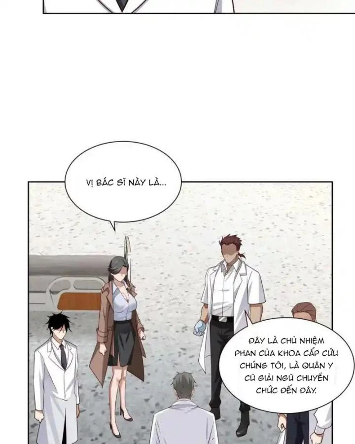 Livestream Phẫu Thuật Chapter 22 - Trang 2