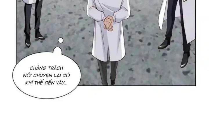 Livestream Phẫu Thuật Chapter 22 - Trang 2