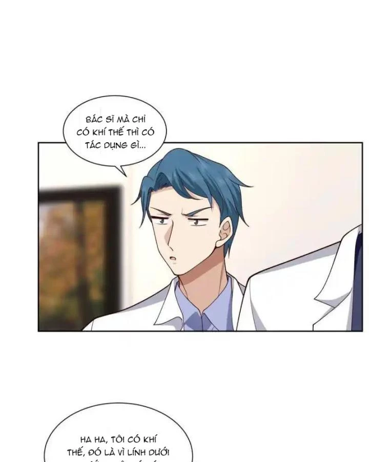 Livestream Phẫu Thuật Chapter 22 - Trang 2