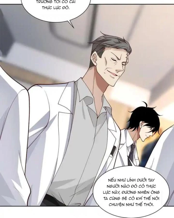 Livestream Phẫu Thuật Chapter 22 - Trang 2