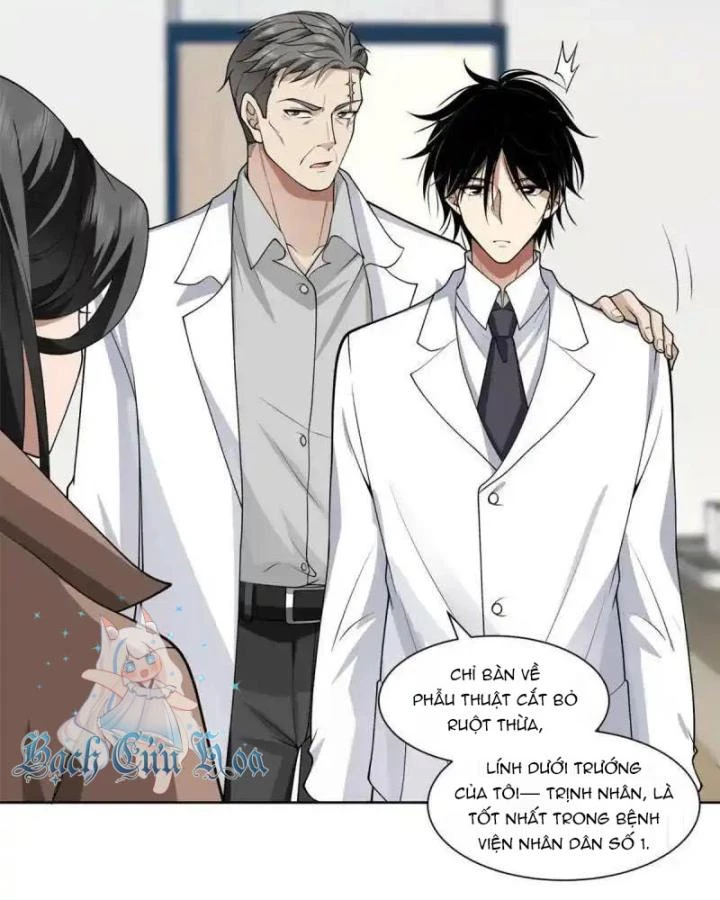 Livestream Phẫu Thuật Chapter 22 - Trang 2