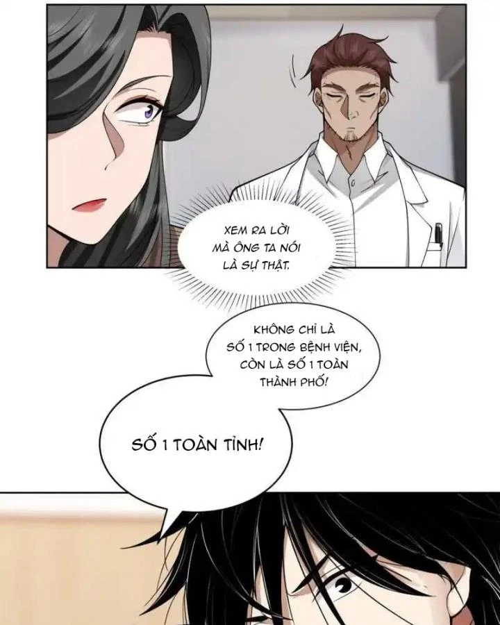 Livestream Phẫu Thuật Chapter 22 - Trang 2