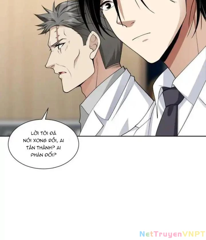 Livestream Phẫu Thuật Chapter 22 - Trang 2