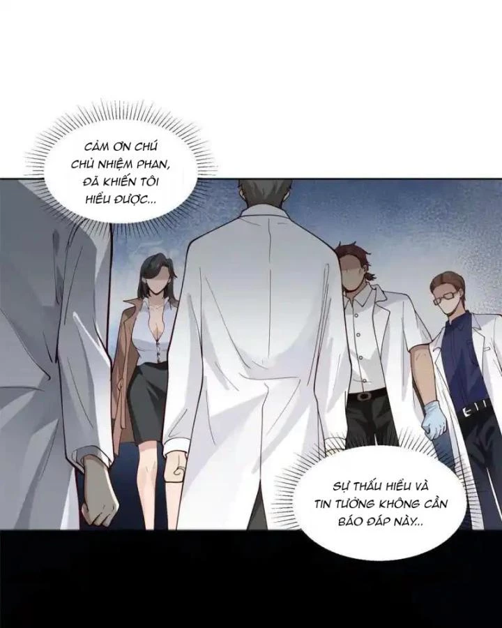 Livestream Phẫu Thuật Chapter 22 - Trang 2