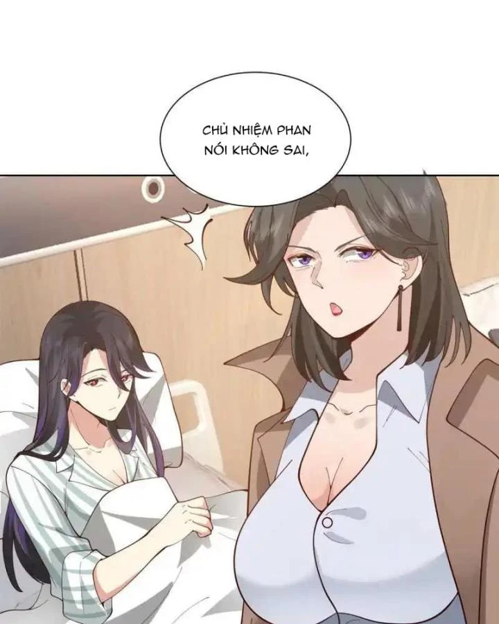 Livestream Phẫu Thuật Chapter 22 - Trang 2