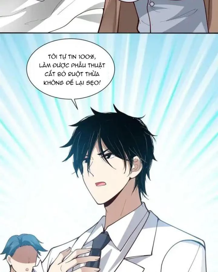 Livestream Phẫu Thuật Chapter 22 - Trang 2