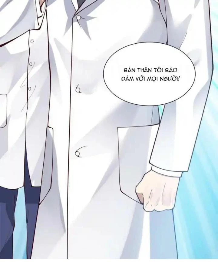 Livestream Phẫu Thuật Chapter 22 - Trang 2