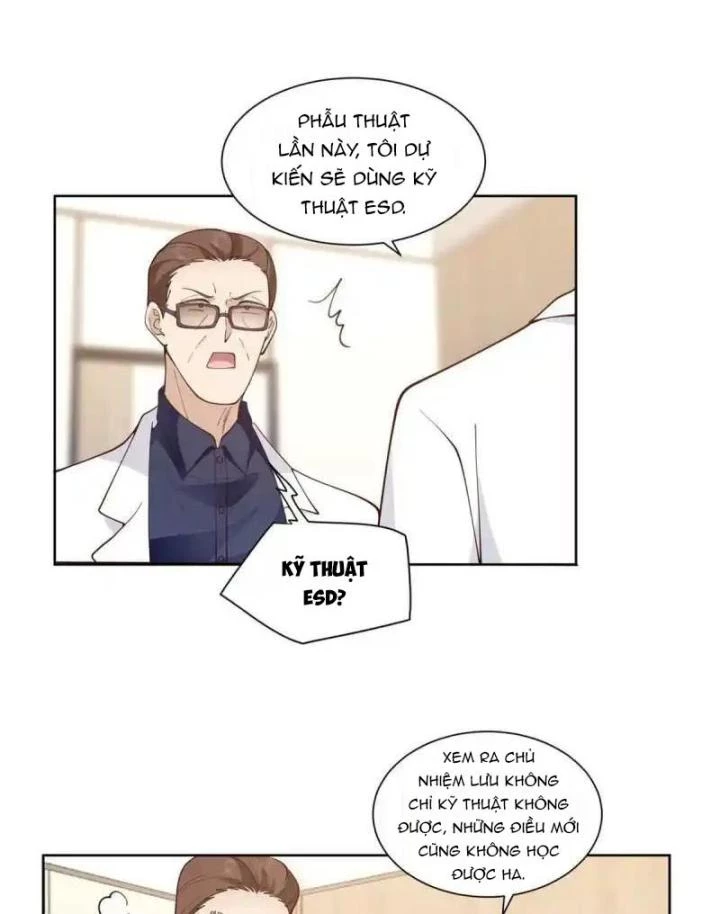 Livestream Phẫu Thuật Chapter 22 - Trang 2