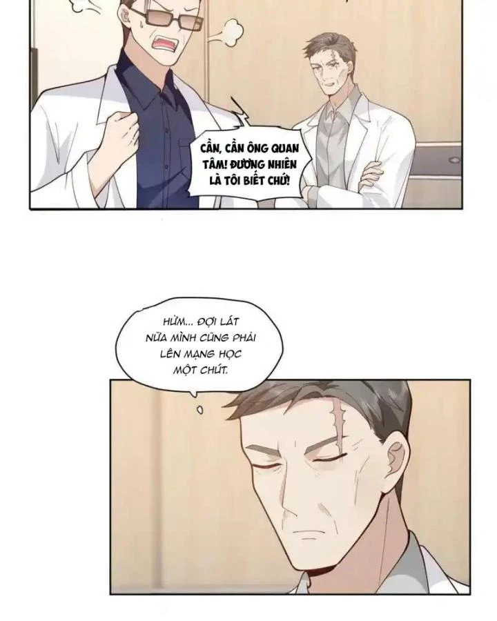 Livestream Phẫu Thuật Chapter 22 - Trang 2