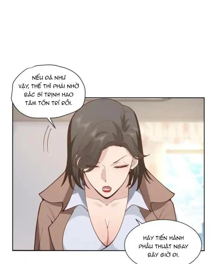 Livestream Phẫu Thuật Chapter 22 - Trang 2