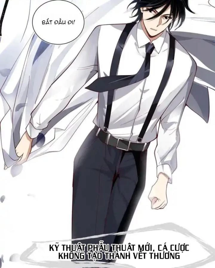 Livestream Phẫu Thuật Chapter 22 - Trang 2