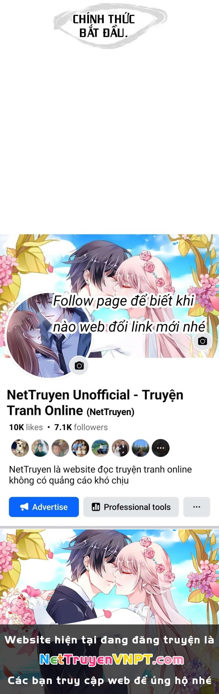 Livestream Phẫu Thuật Chapter 22 - Trang 2