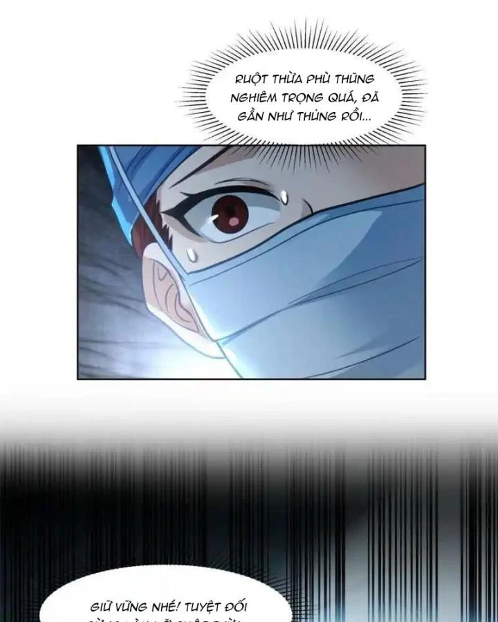 Livestream Phẫu Thuật Chapter 23 - Trang 2