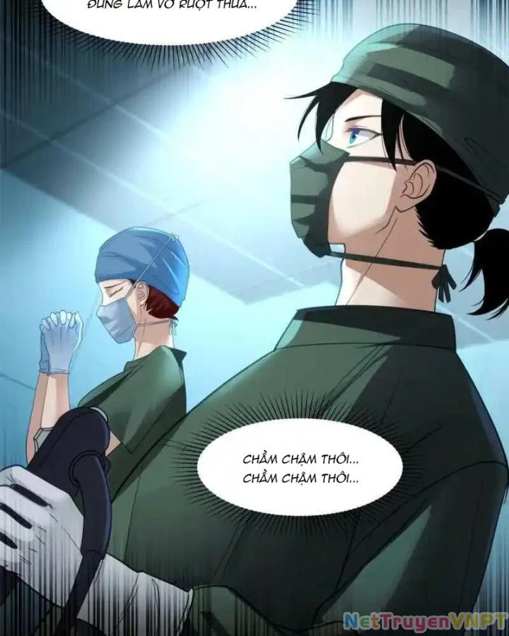 Livestream Phẫu Thuật Chapter 23 - Trang 2