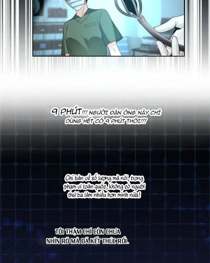 Livestream Phẫu Thuật Chapter 23 - Trang 2