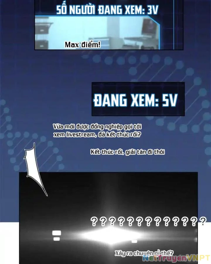 Livestream Phẫu Thuật Chapter 23 - Trang 2