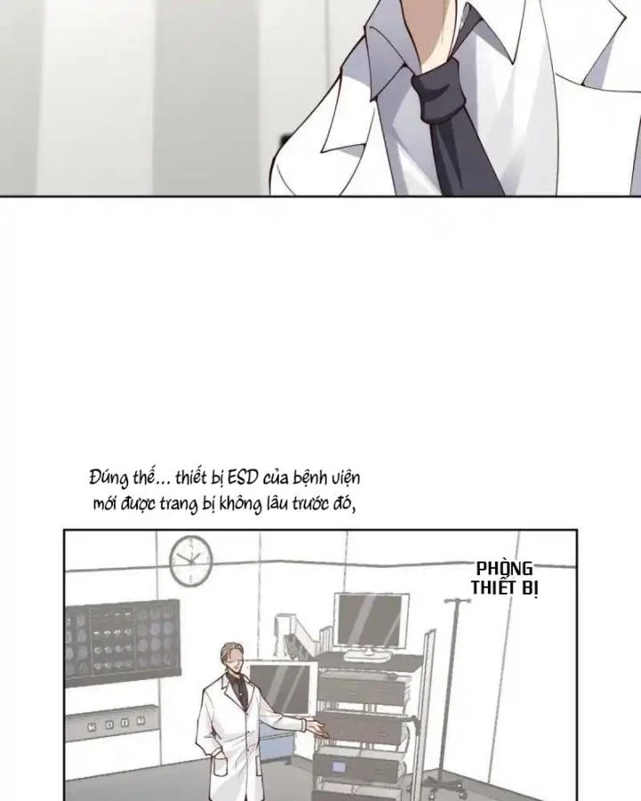 Livestream Phẫu Thuật Chapter 23 - Trang 2