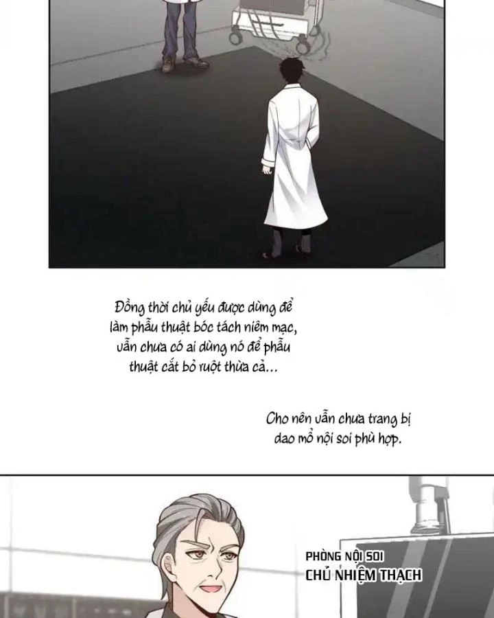 Livestream Phẫu Thuật Chapter 23 - Trang 2
