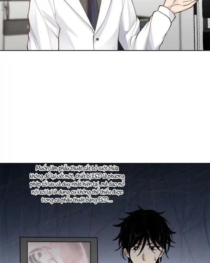 Livestream Phẫu Thuật Chapter 23 - Trang 2