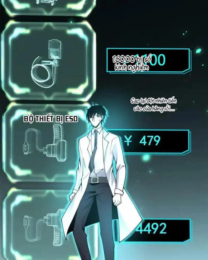 Livestream Phẫu Thuật Chapter 23 - Trang 2