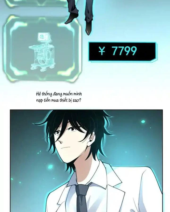 Livestream Phẫu Thuật Chapter 23 - Trang 2