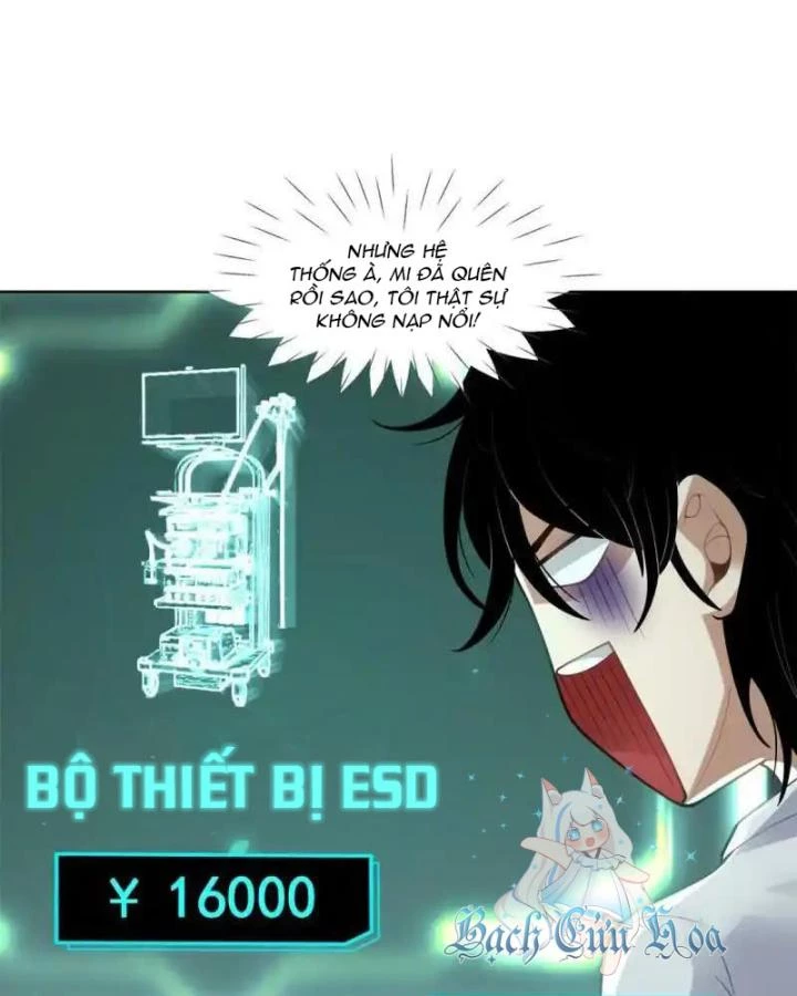 Livestream Phẫu Thuật Chapter 23 - Trang 2