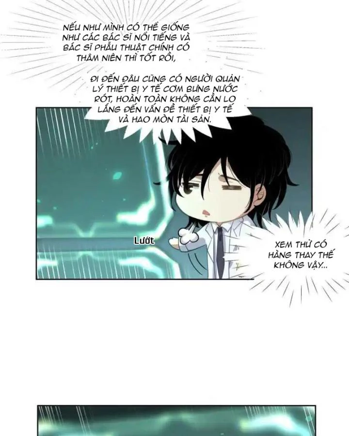 Livestream Phẫu Thuật Chapter 23 - Trang 2