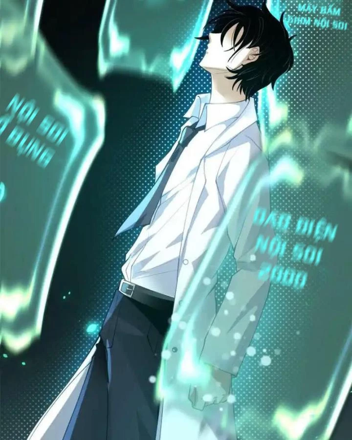 Livestream Phẫu Thuật Chapter 23 - Trang 2